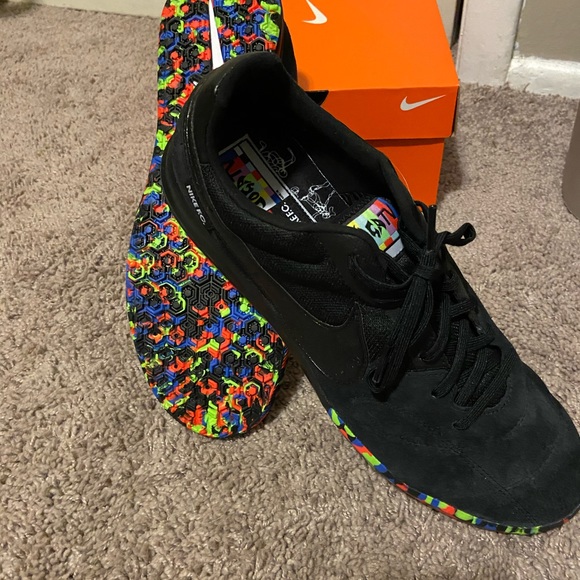 Nike premier 11 Sala skate shoes - Picture 5 of 9